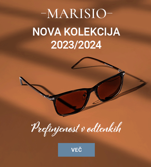 Marisio sončna očala