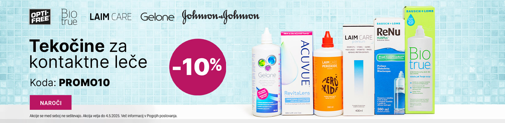 -10% tekocine