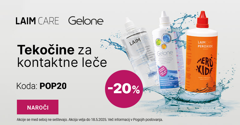 Tekočine za leče