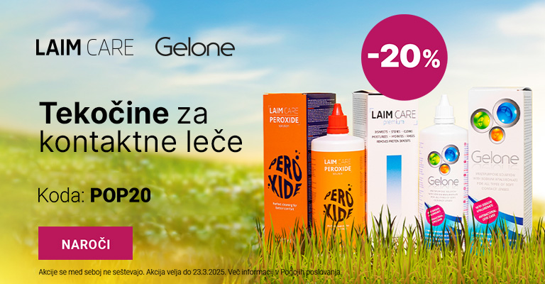Tekočine za leče