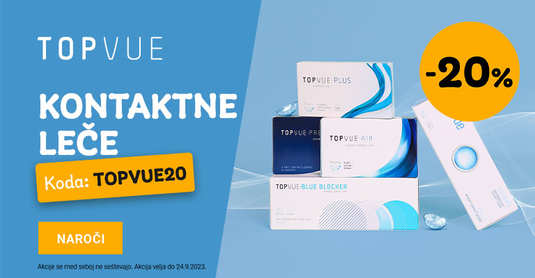 20% TopVue