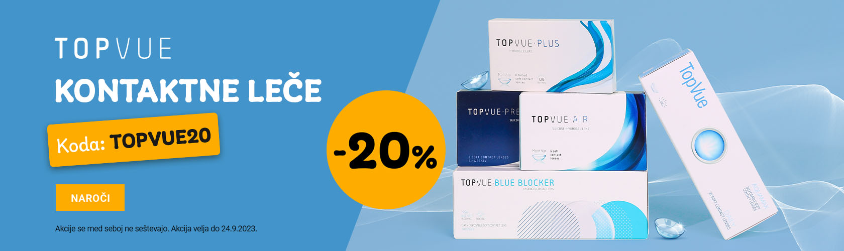 20% TopVue