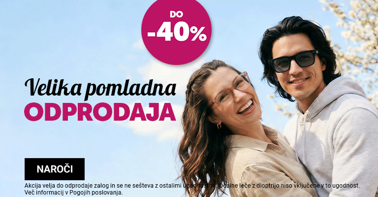 Spring sellout outlet