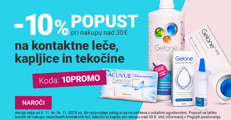 Pri nakupu nad 30€