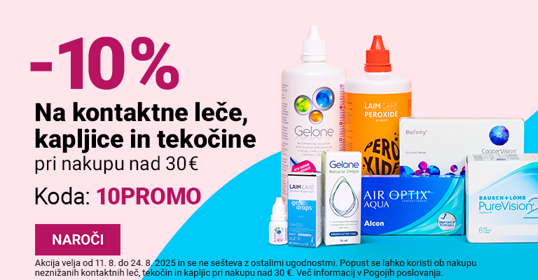 Pri nakupu nad 30€