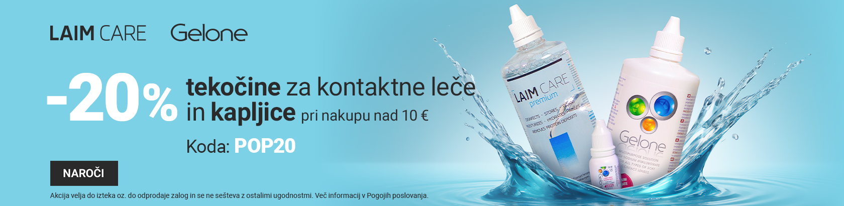 Tekočine kaplice