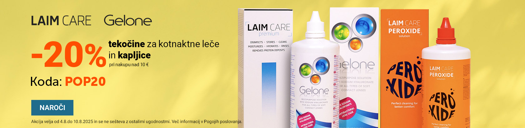 Tekočine kaplice