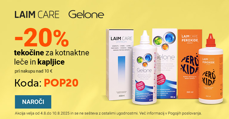 Tekočine kapljice
