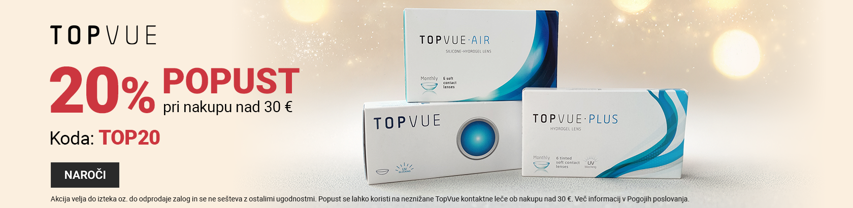 pri nakupu nad 30 €