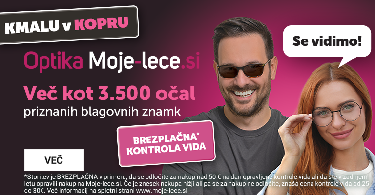 Optika Koper
