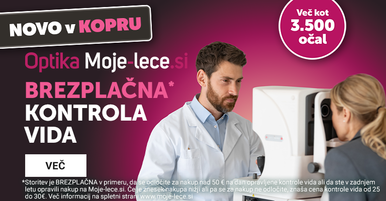 Optika Koper