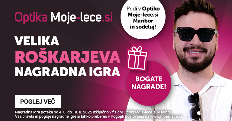 Očala