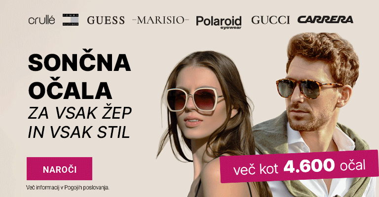 Sunglasses