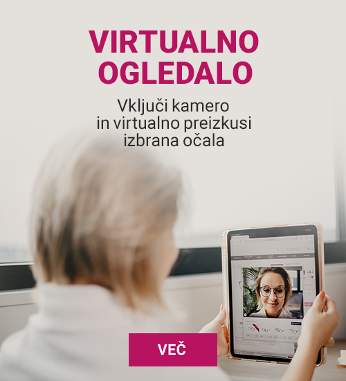 Virtualno ogledalo
