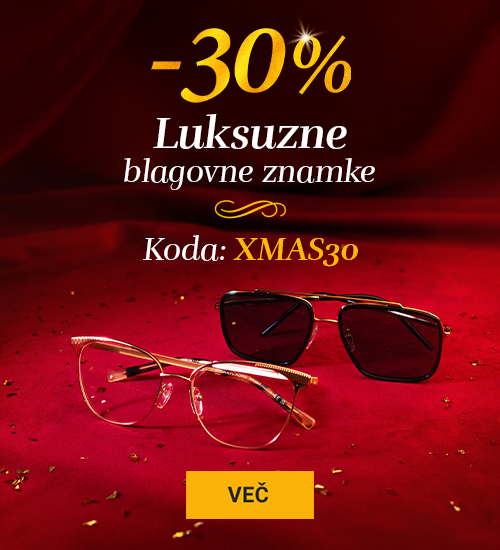 -30% Luxury brands