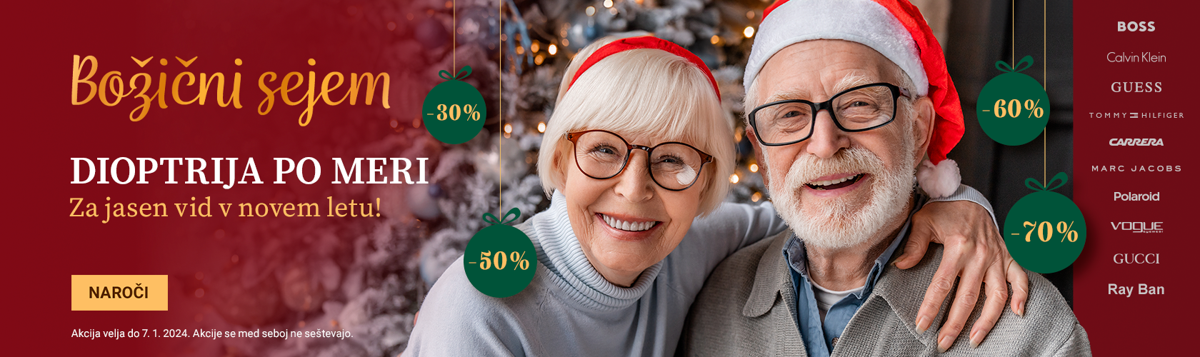 Xmas Holiday Outlet