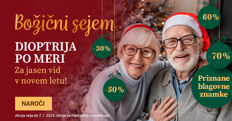 Xmas holiday outlet