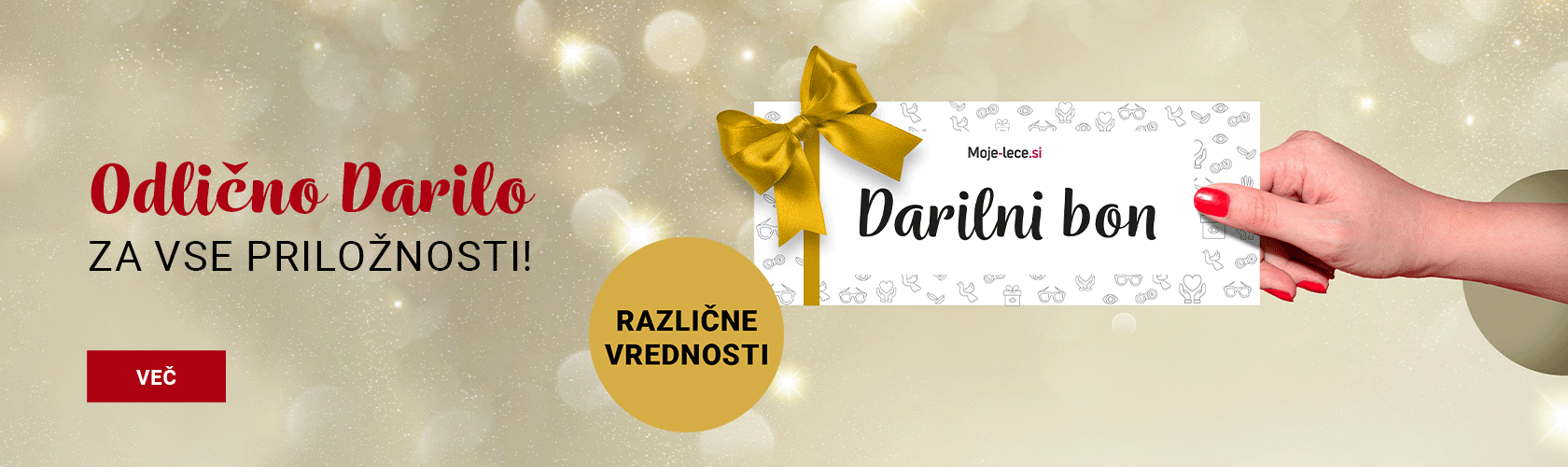 Darilni bon