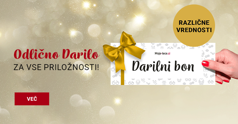 Darilni bon