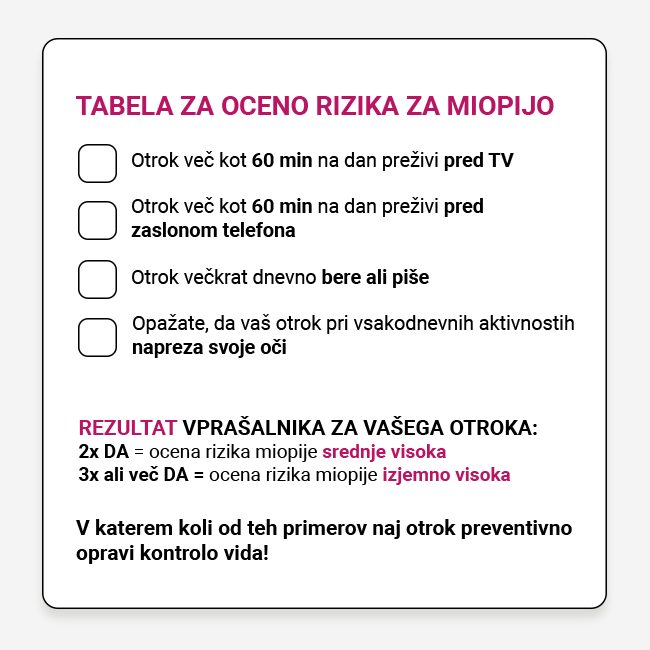 Rojstni Dan 2024 sončna in korekcjiska očala mobile banner