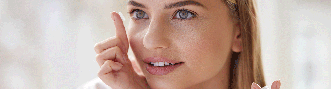 Kje kupiti korekcijska očala