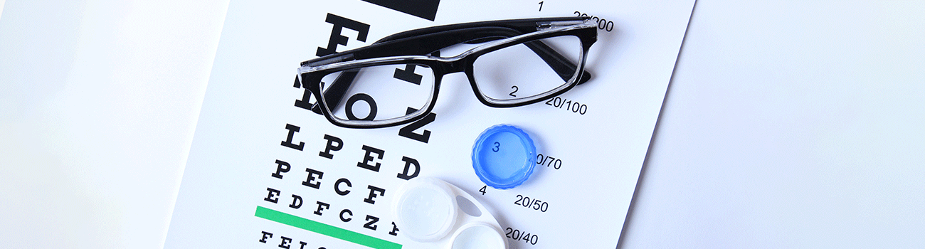 Kje kupiti korekcijska očala