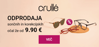 Crulle outlet mobile