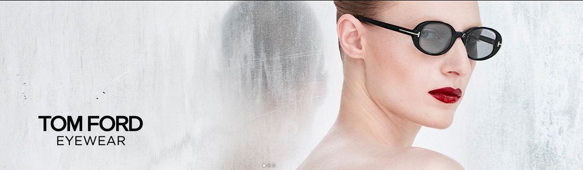 Tom Ford desktop banner