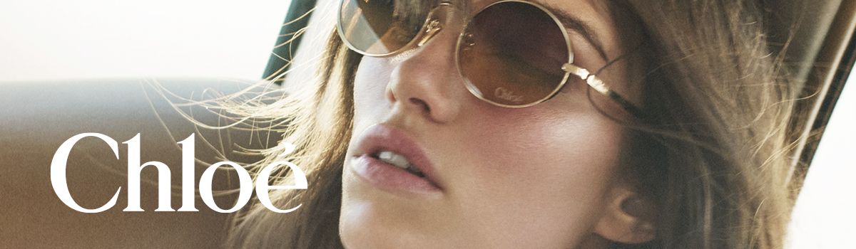 Chloe desktop banner