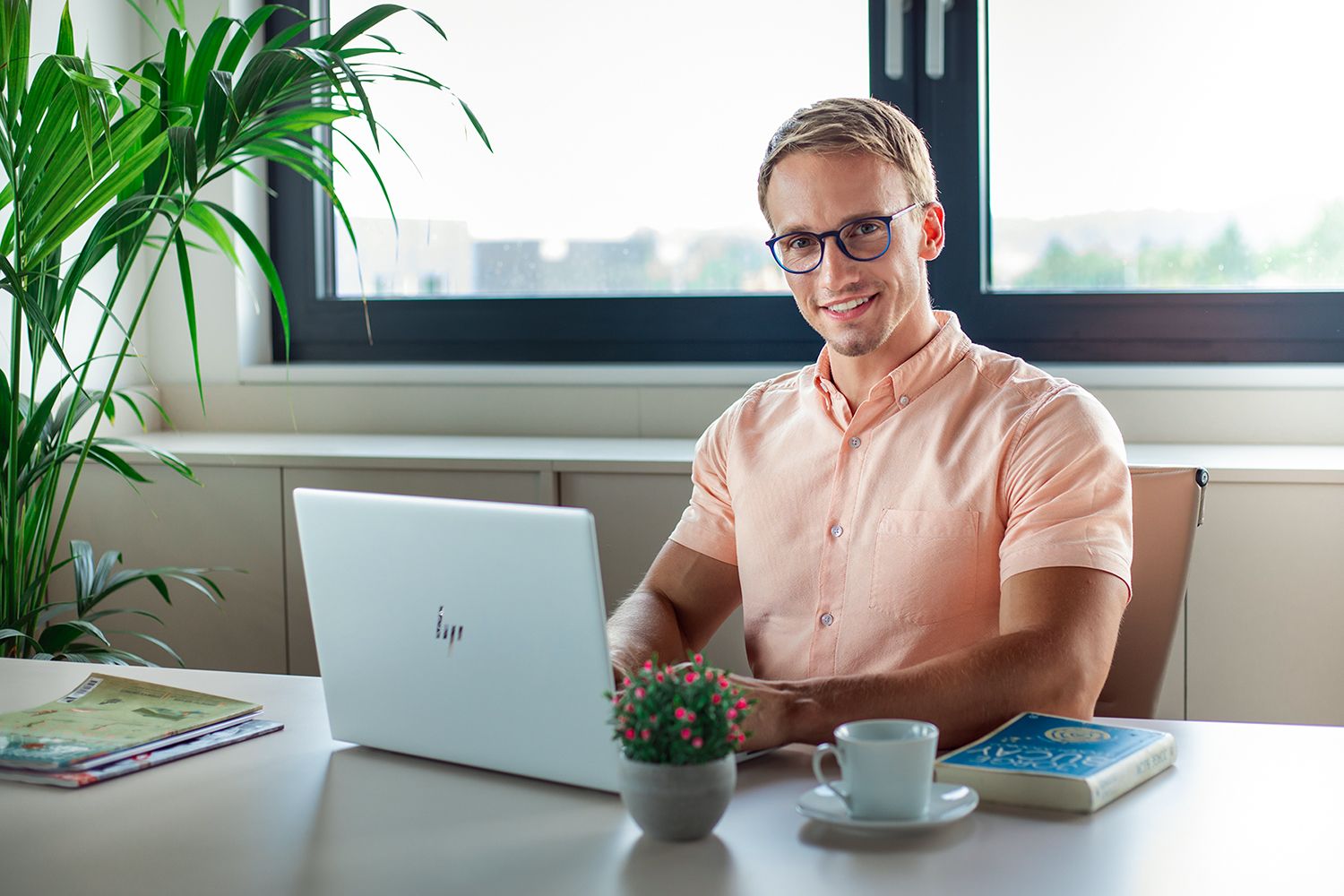 Najpogostejše napake pri nakupu očal