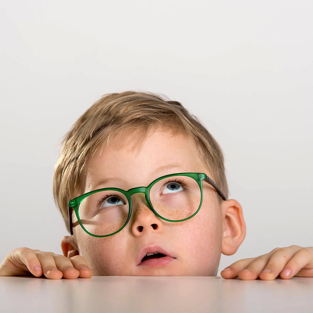 6 nasvetov za nakup otroških očal