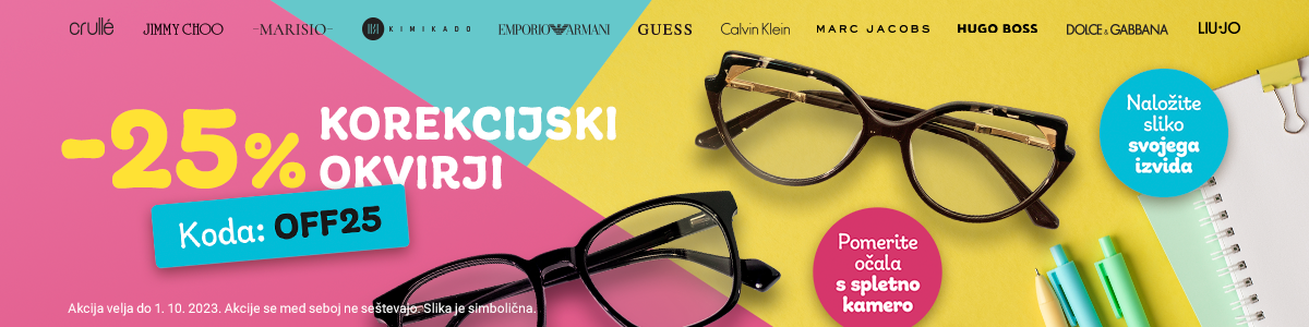 Kolekcija banner