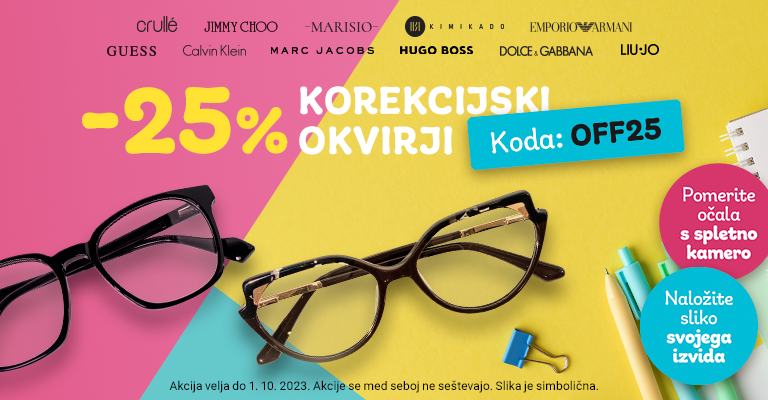 Kolekcija banner