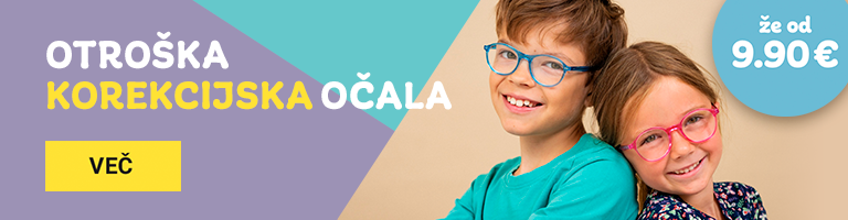 Očala otroska mobile banner