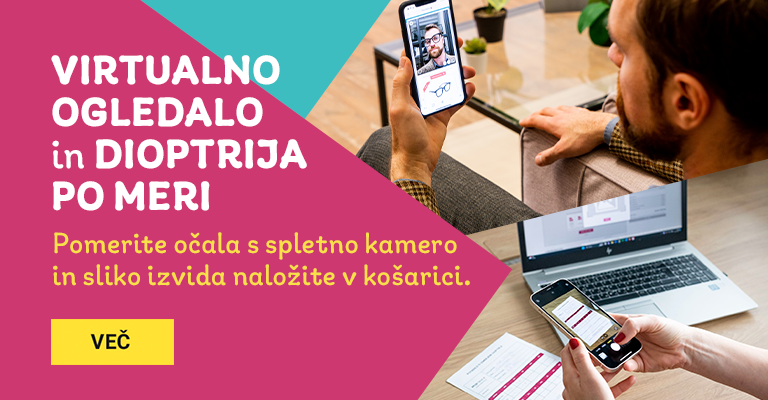 Kolekcija banner