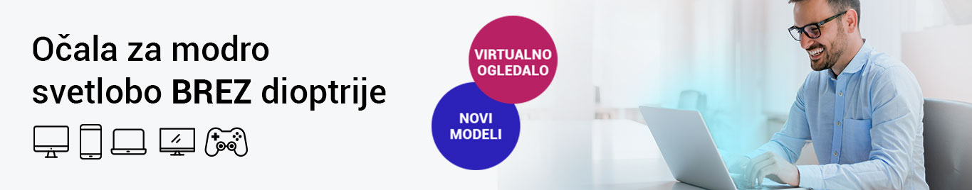 Računalniška očala Crulle