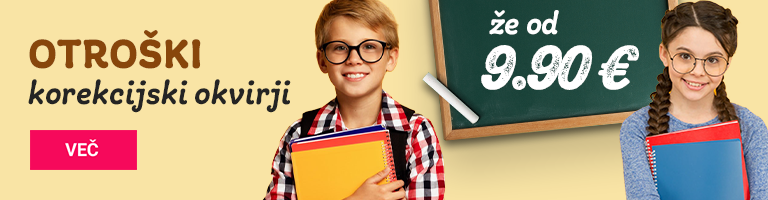 Očala otroska mobile banner