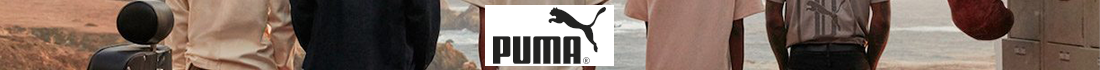 Puma okvirji za očala