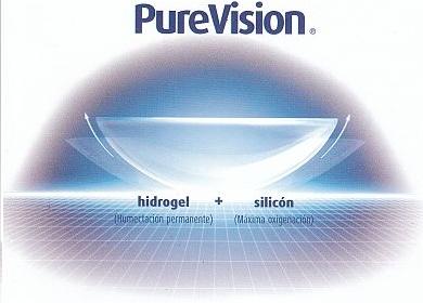 PureVision