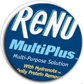 renu multi plus