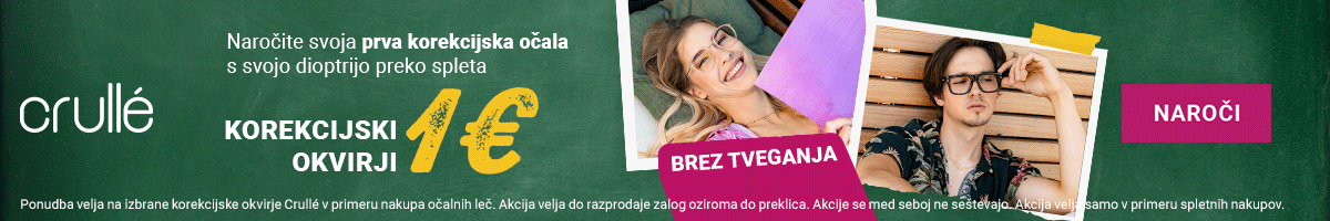 Kolekcija banner