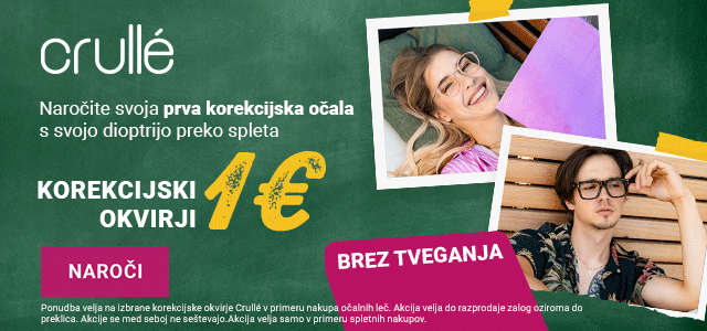 Kolekcija banner