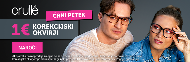 Back to School 2025 - Crullé 1€ mobile banner