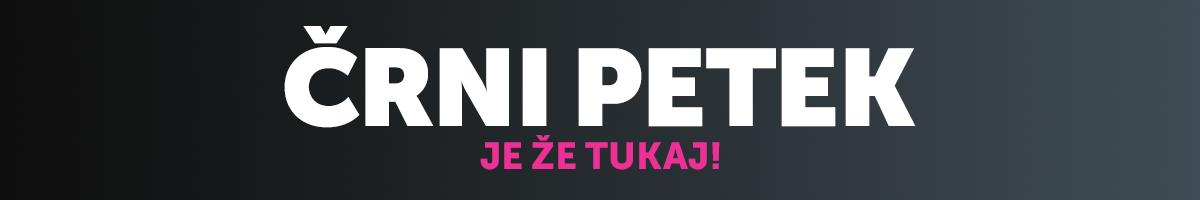 Black Friday General Banner 