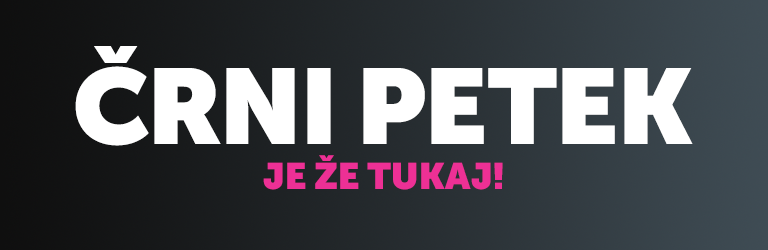 Black Friday General Banner