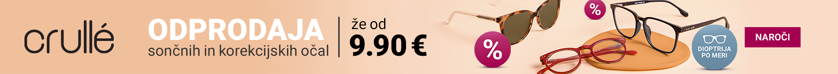 Crulle outlet desktop
