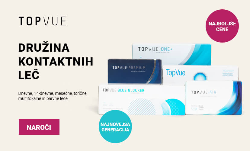 TopVue Family plakat mobile