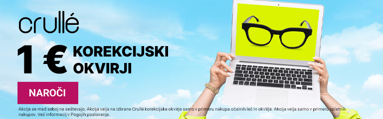 Crulle outlet mobile