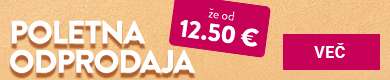 Promo banner
