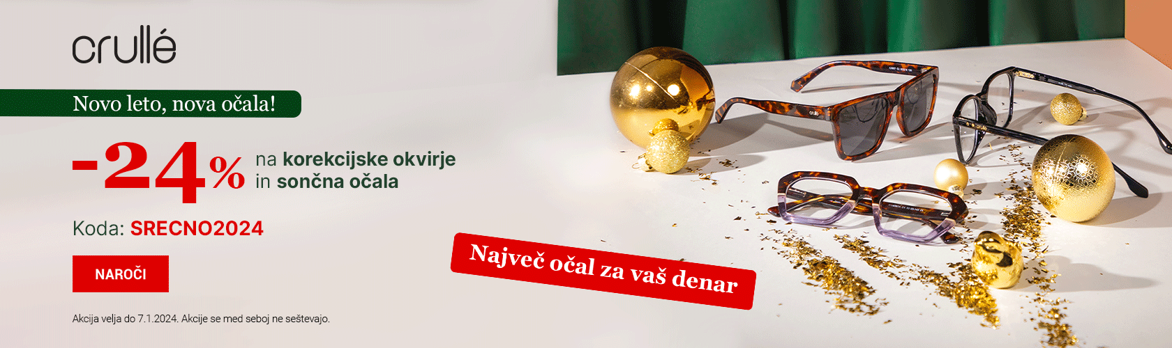 Crulle outlet desktop